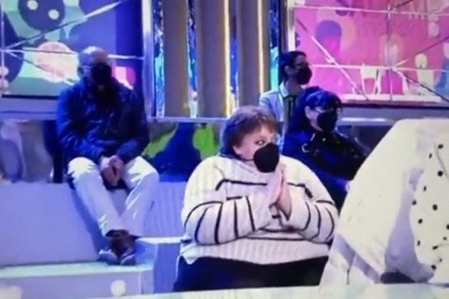 Espectadora Sálvame pide perdón Telecinco