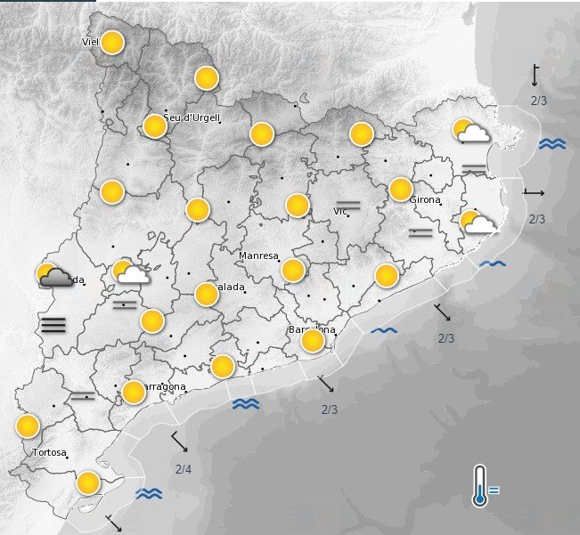meteocat