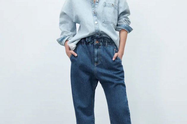 Jeans de Zara2