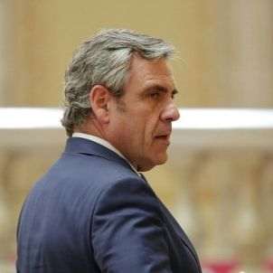De Alfonso va contractar una empresa del comissari Villarejo quan era a Antifrau