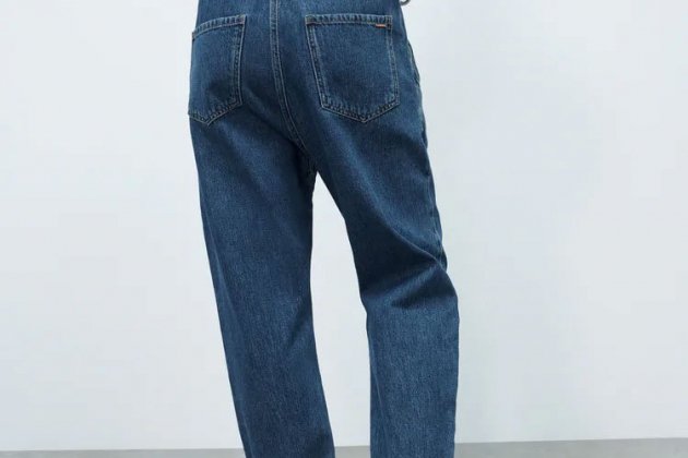 Jeans de Zara