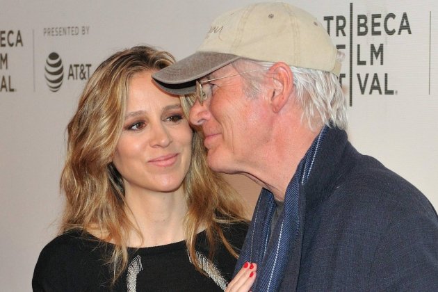 richard gere alejandra silva