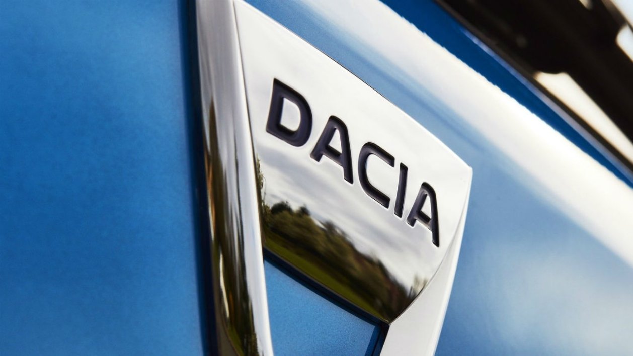 Dacia copia a Kia: la revolución en la que trabaja. Cambiará España