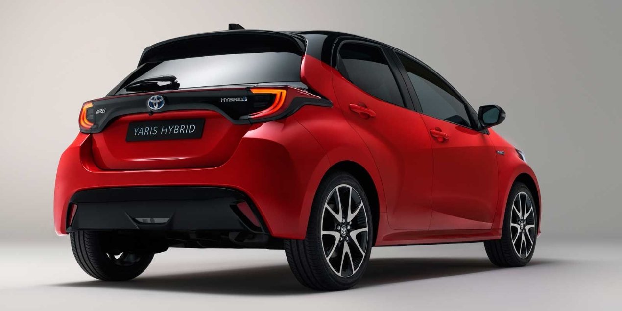 Toyota Yaris Híbrid o MG3 per pràcticament el mateix preu, quin és millor comprar?