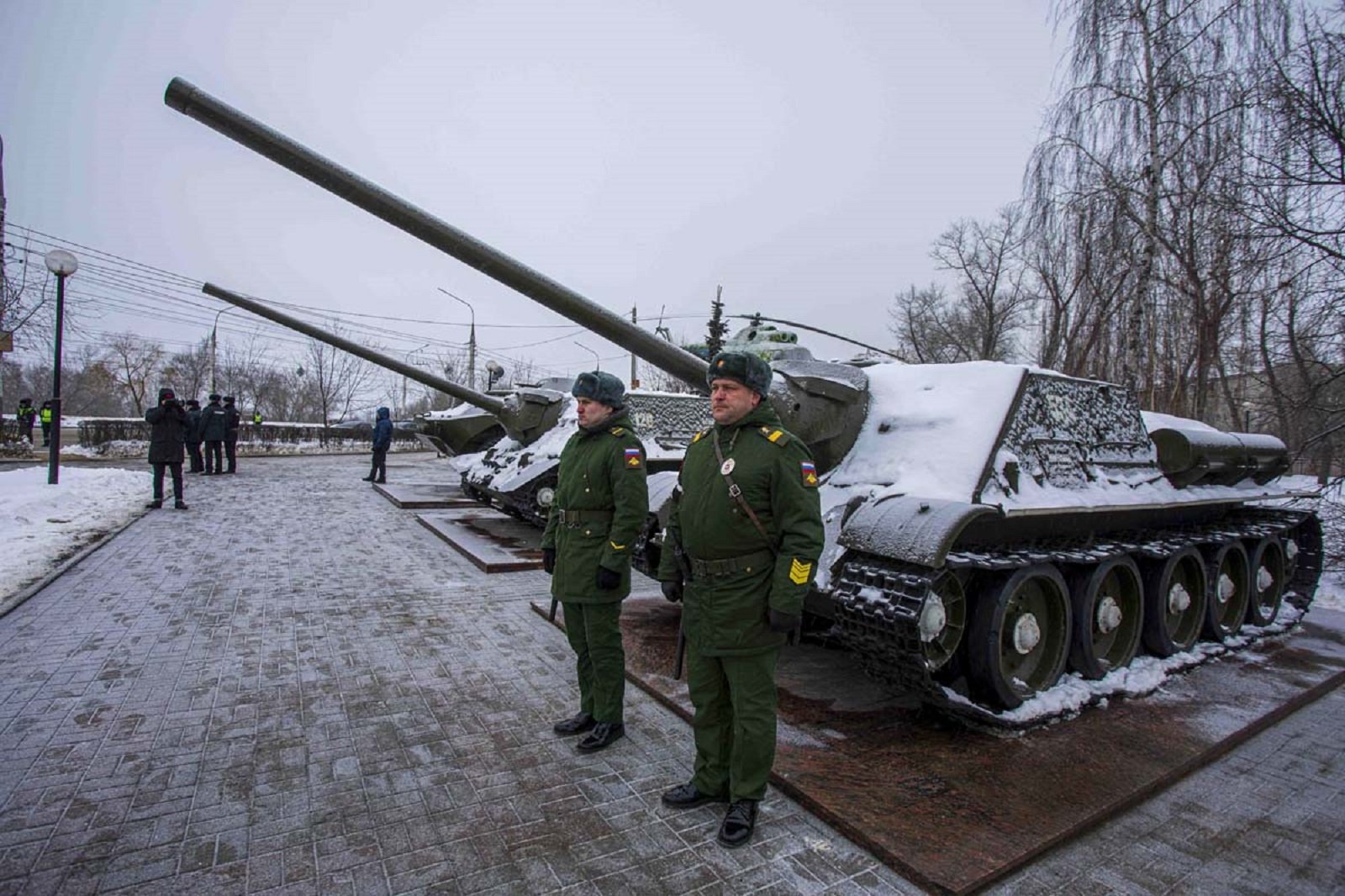 La Rusia de Putin utiliza tecnología española para espiar a Ucrania con drones