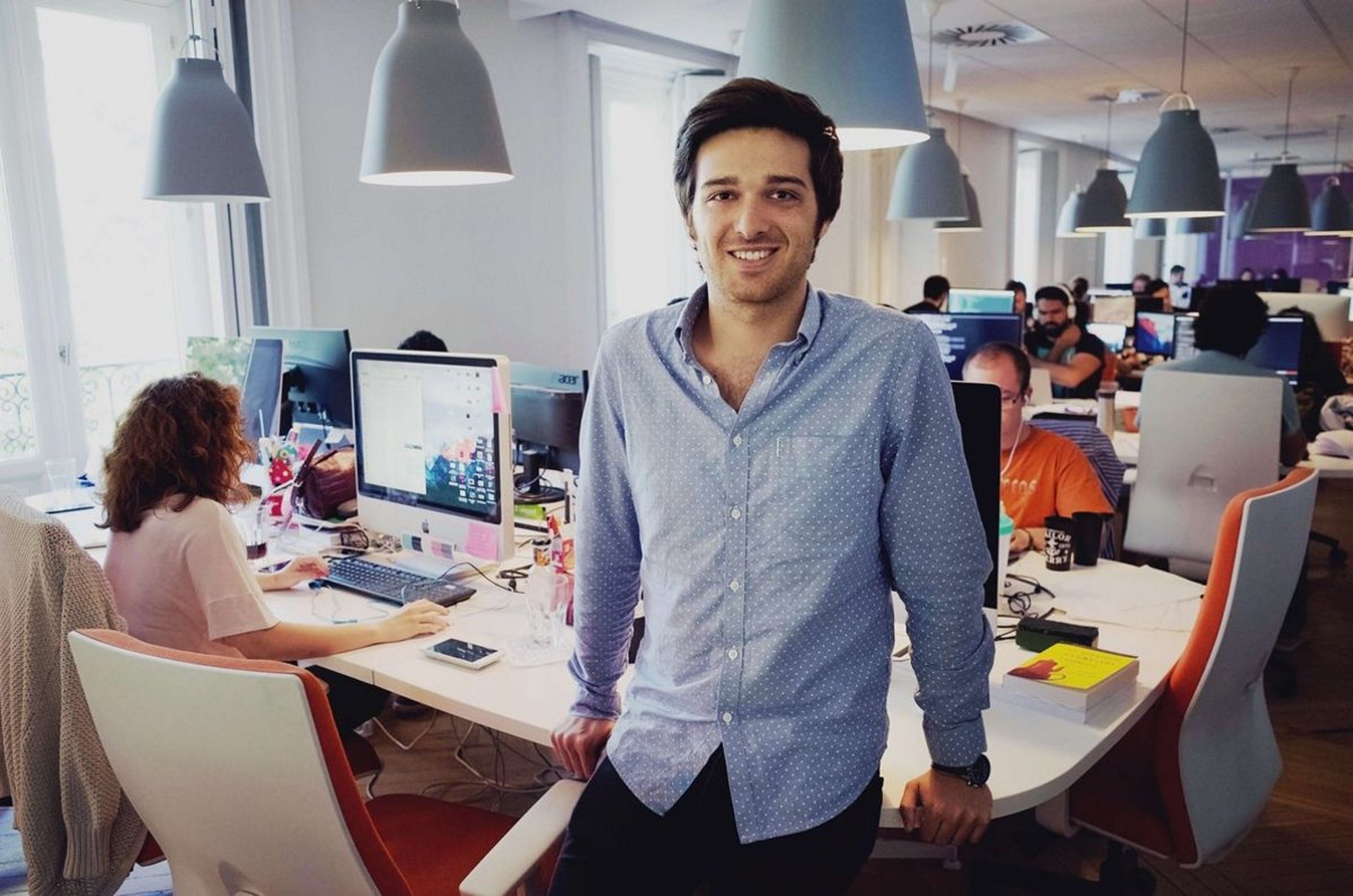 Fever se convierte en el nuevo unicornio español 10 años después de su fundación