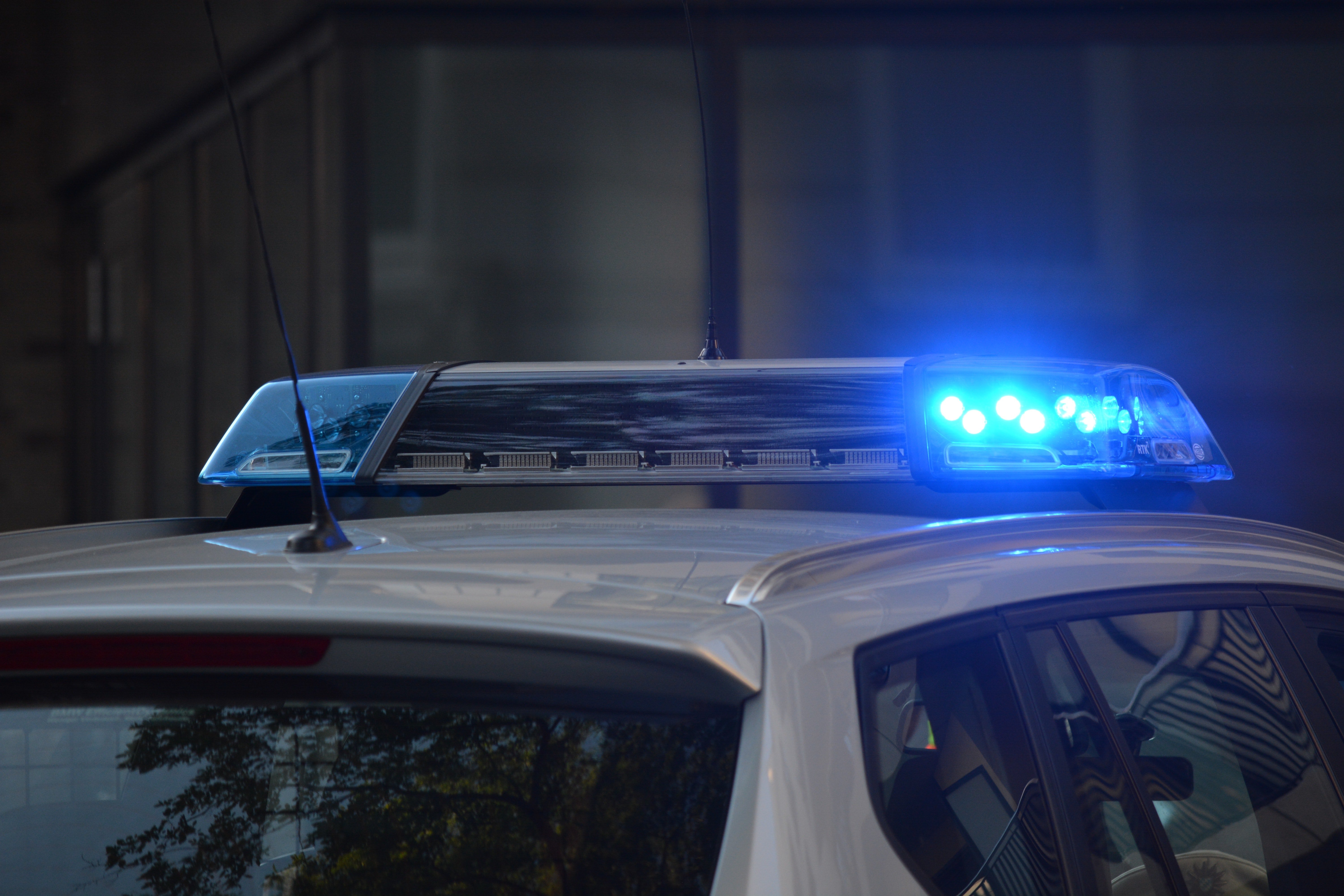 Torredembarra instala la tecnología DuctFit  en sus coches de policía