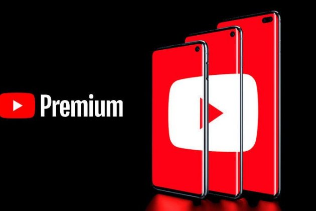 YouTube Premium tiene ciertas ventajas