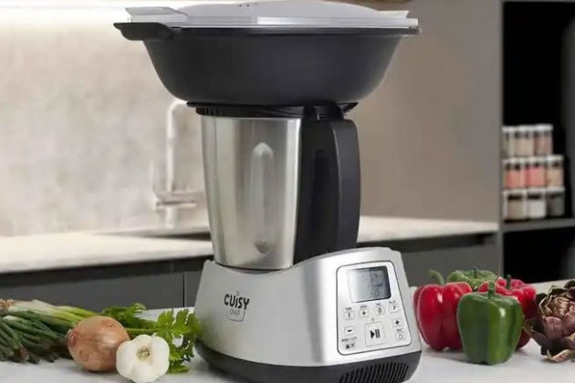 Cuisy Chef a la venta en Carrefour1