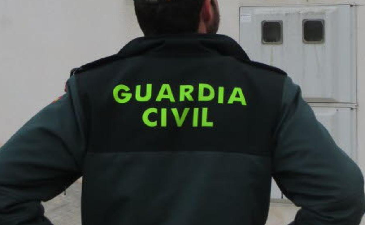 Emails que suplantan a la Guardia Civil en España están causando terror