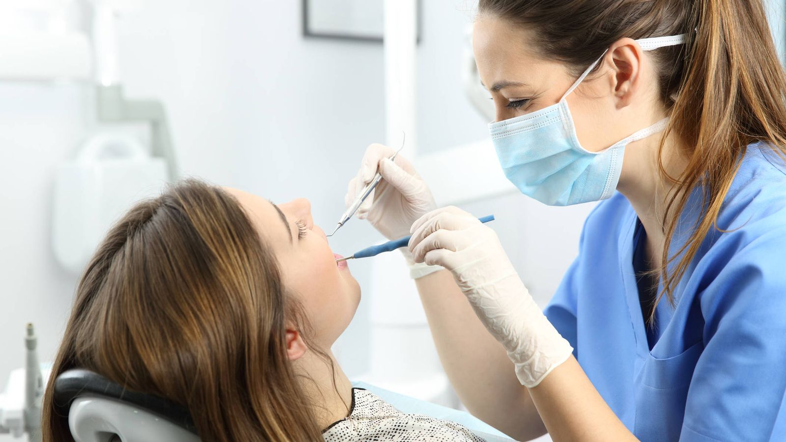 Hay un nuevo cepillo de dientes que te dice cuándo debes ir al dentista