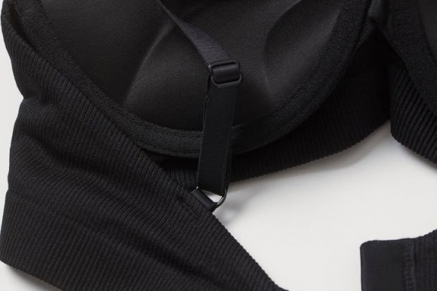Sostenidor super push up de H&M
