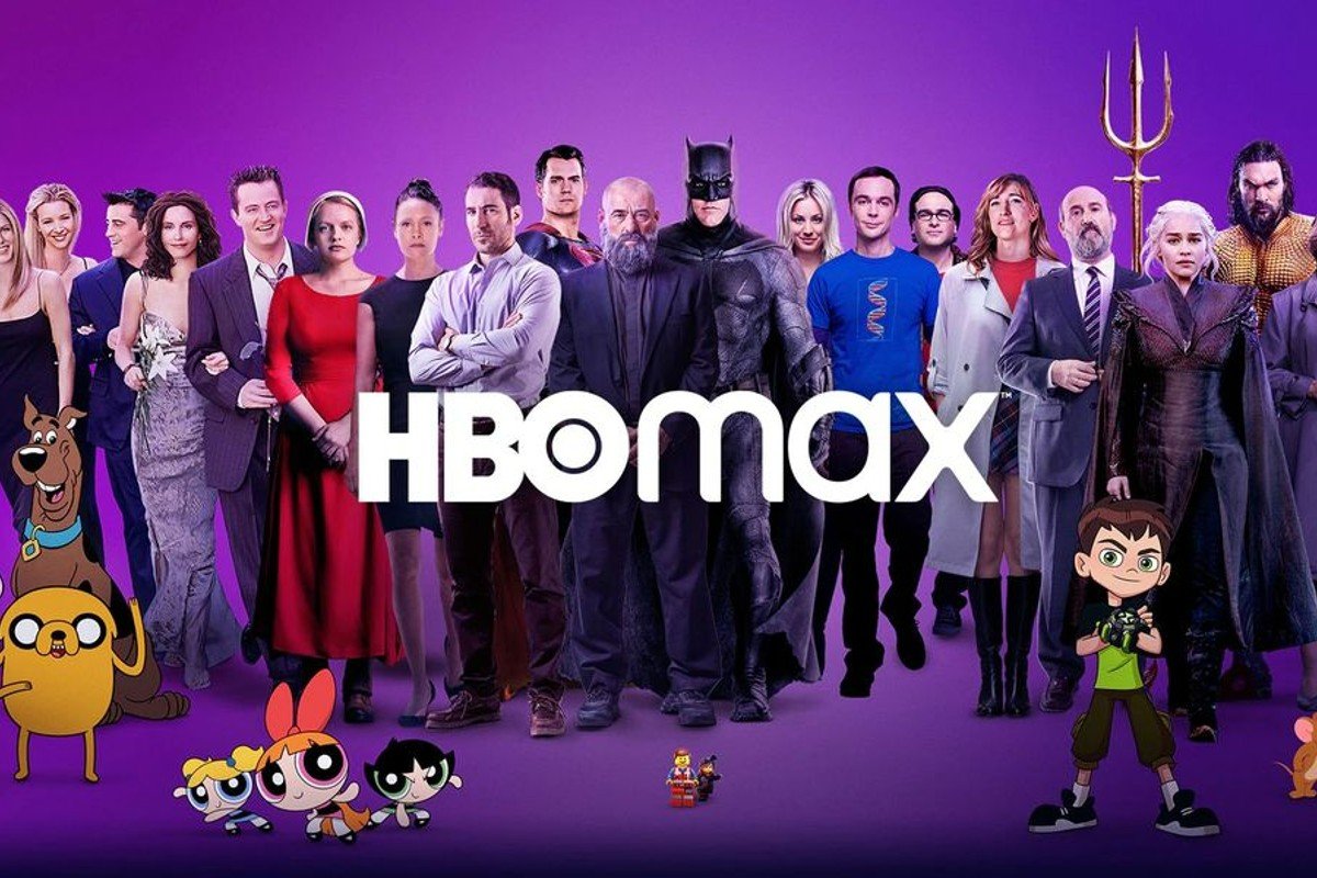HBO Max lanza una increíble oferta para ver las mejores series y películas por menos de 6 euros