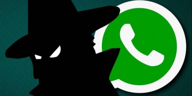 Cura amb les estafes en WhatsApp Cura amb les estafes en WhatsApp