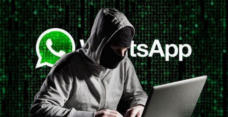 Las estafas en WhatsApp están a la orden del día