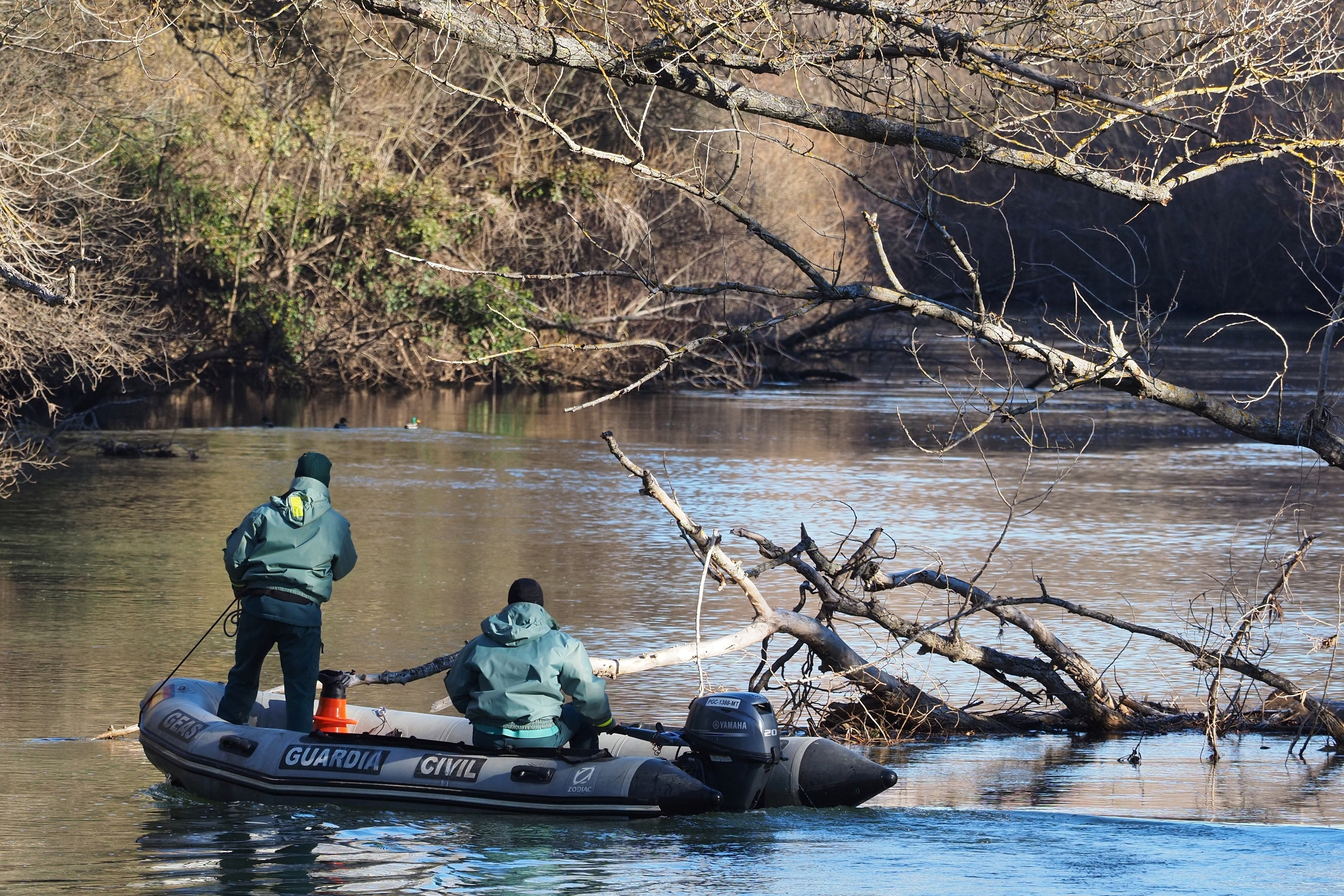 Traspinedo (Valladolid)