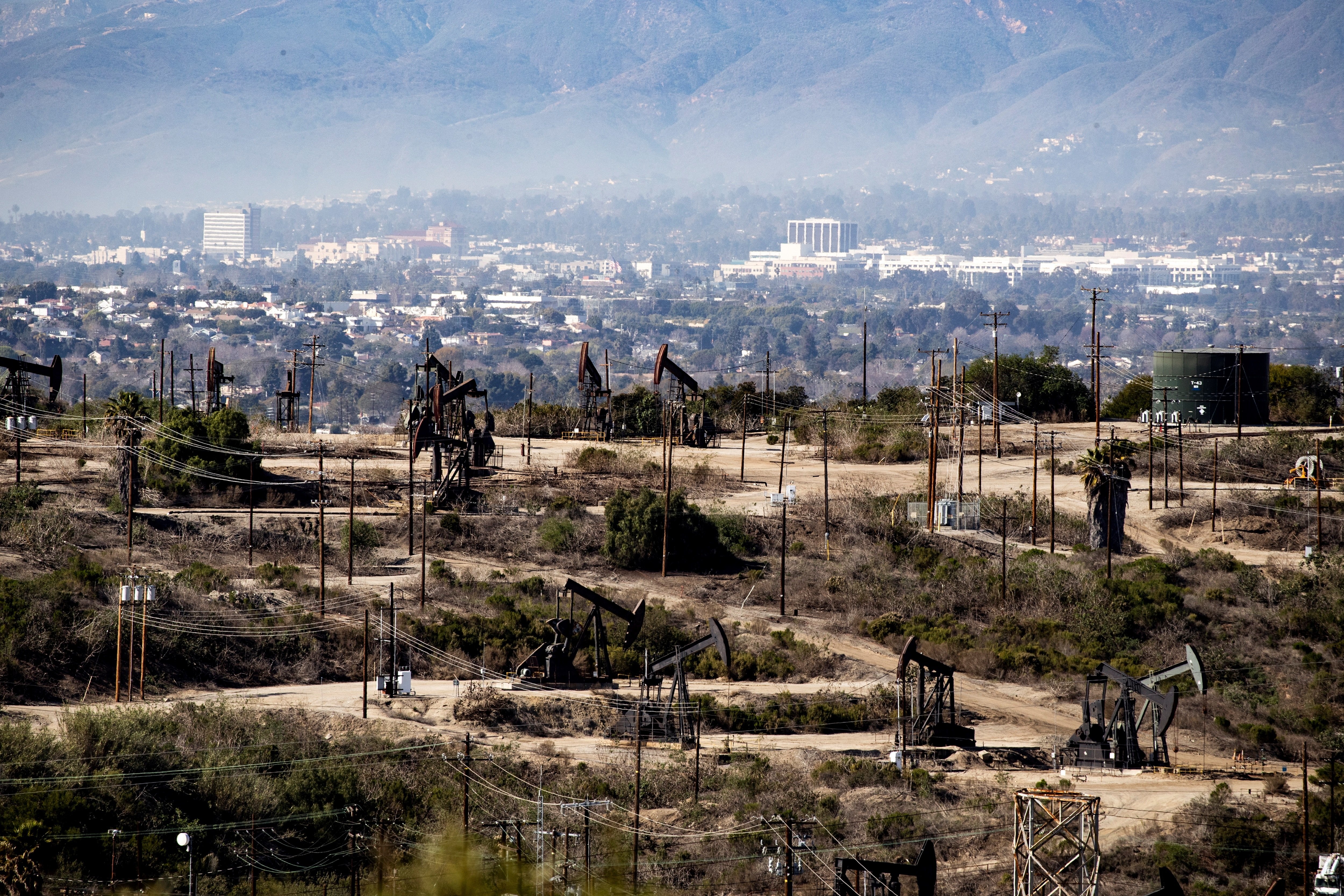 Los Ángeles (Estados Unidos)