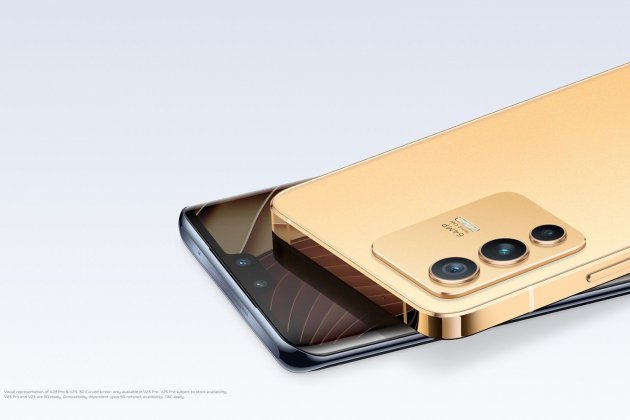 Móvil Vivo V23