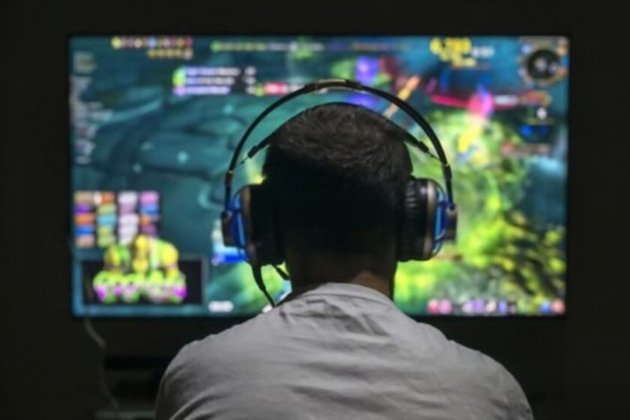 adiccion a los videojuegos 1280x720