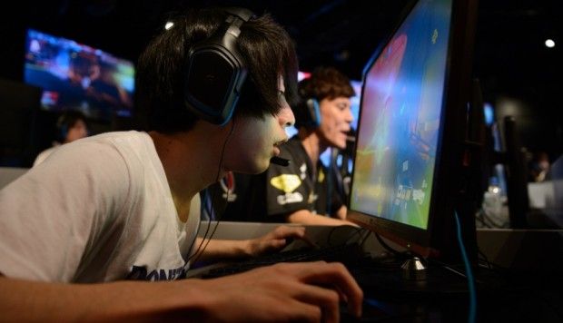 La adicción a los videojuegos es un problema