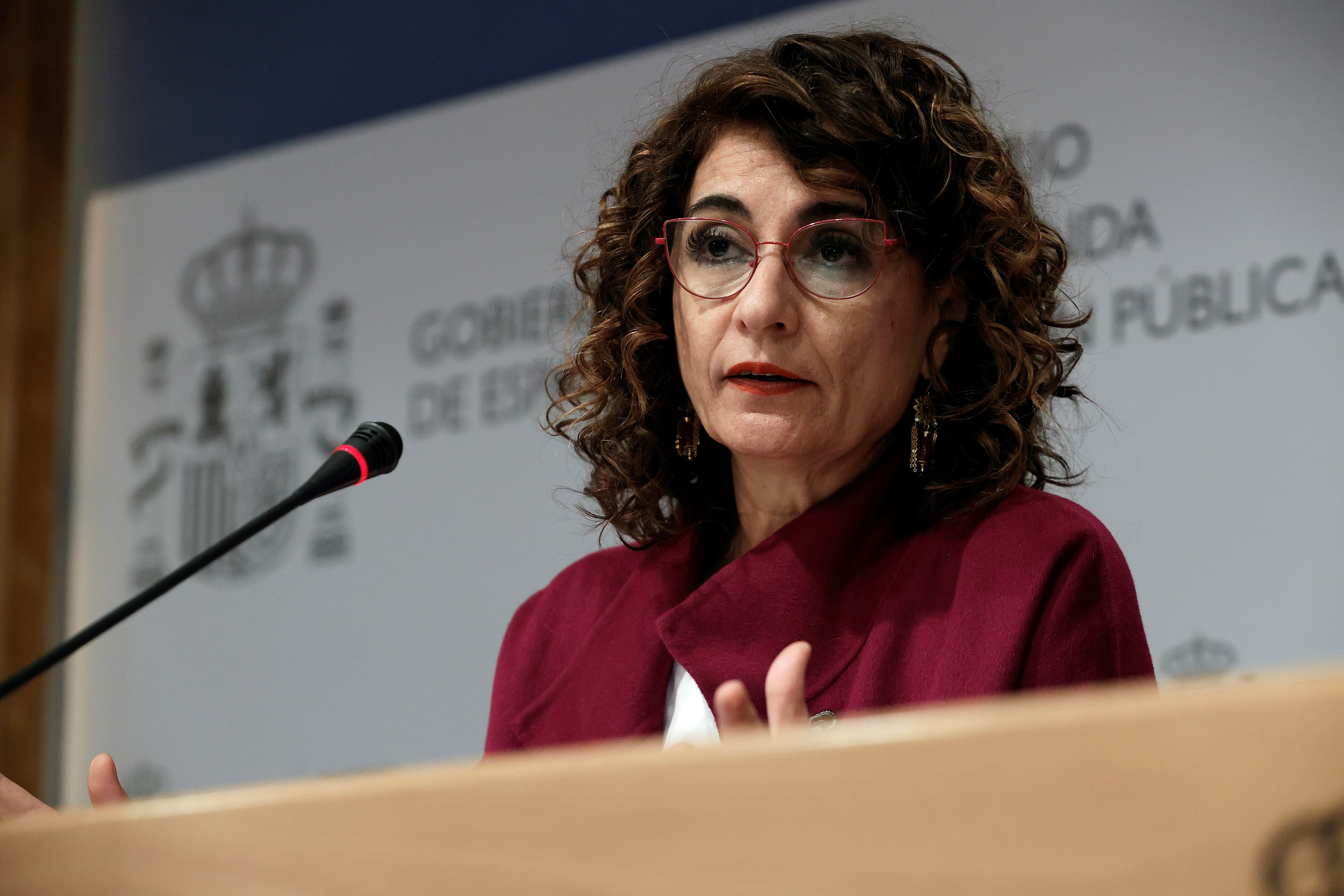 El govern espanyol modificarà el "model 720", declarat il·legal pel TJUE