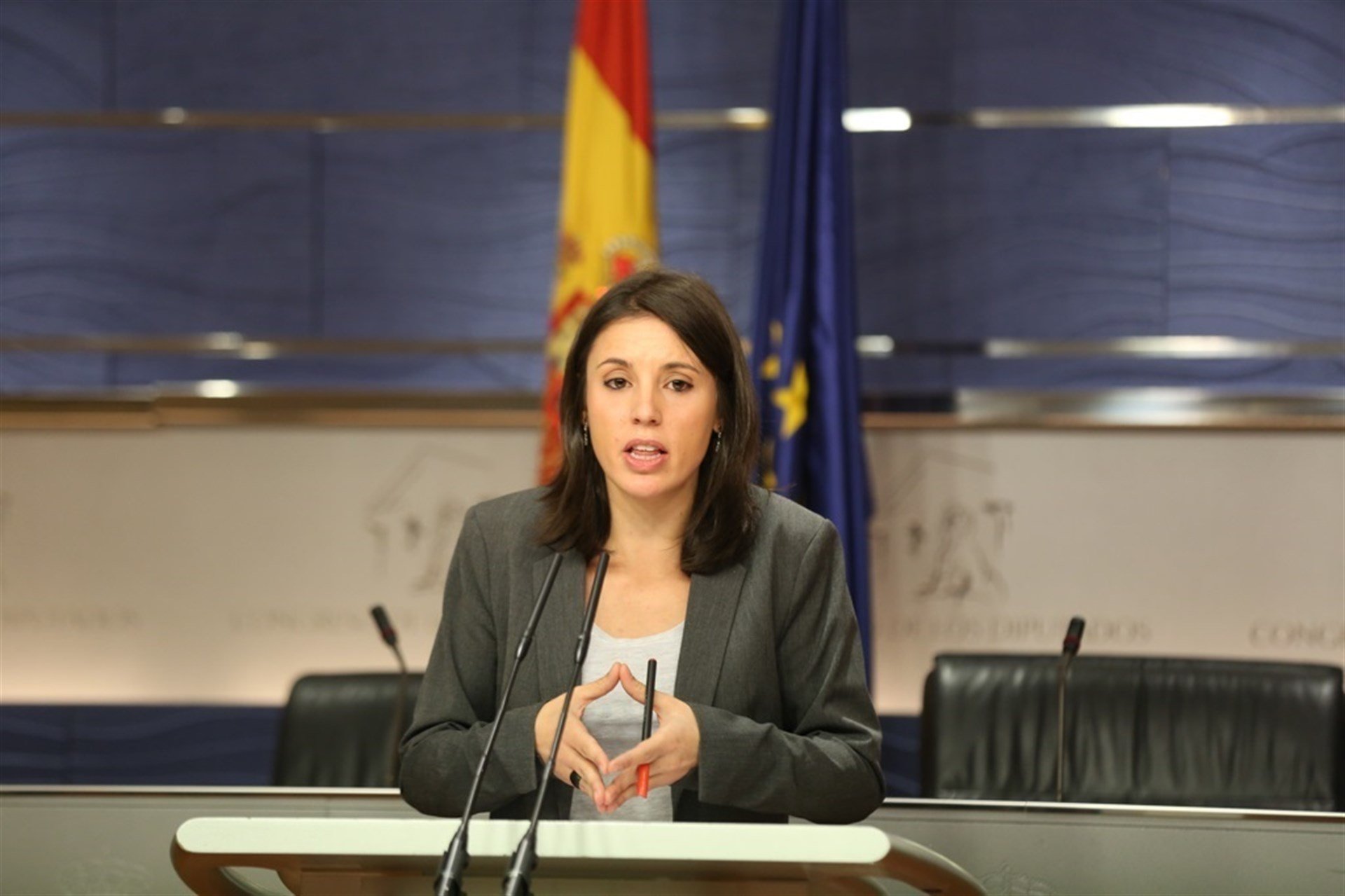 Podemos culpa al Estado de la dimisión del director de los Mossos