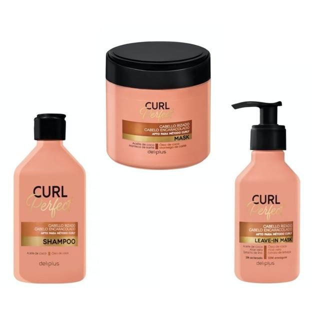 Productes Curl Perfect de Mercadona1