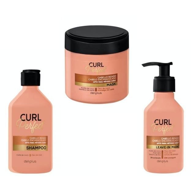 Productos Curl Perfect de Mercadona1