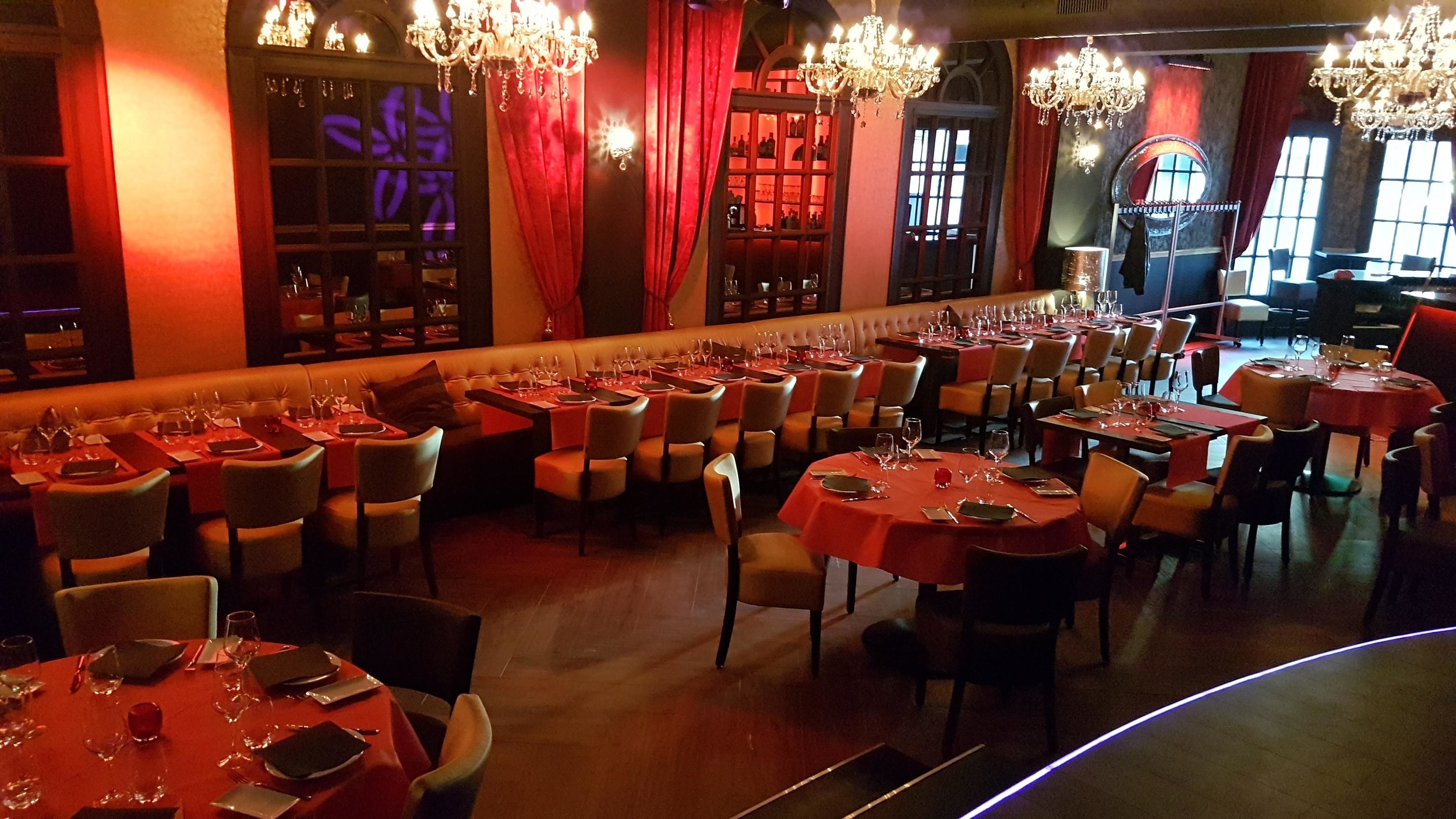 Queenz, el restaurant de Sitges que destaca a TripAdvisor