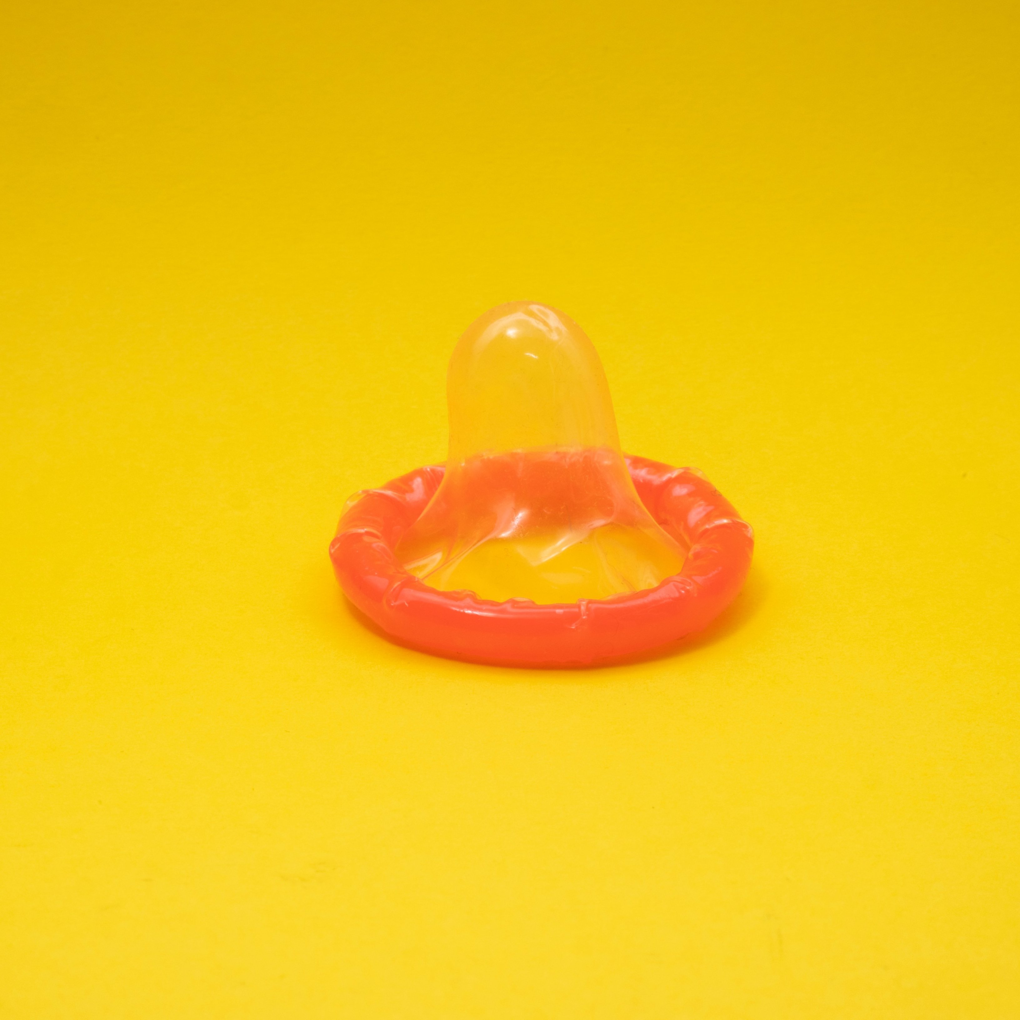Un nuevo condón que aumenta el placer en hombres y mujeres