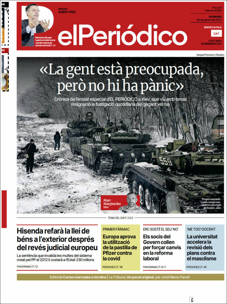 elperiodico cat