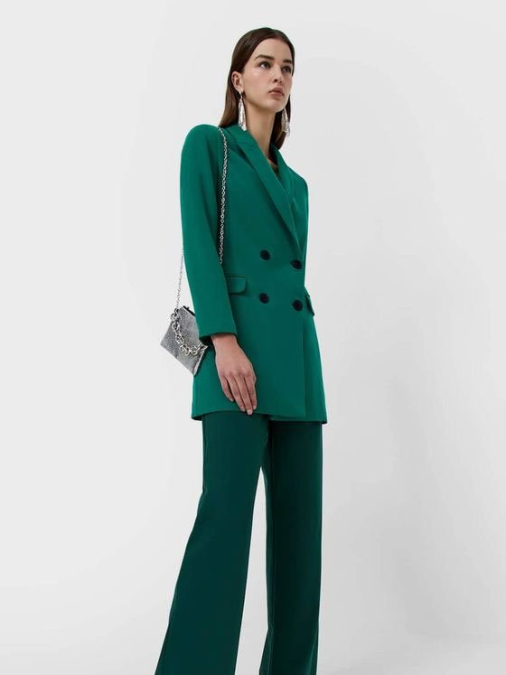 Americana de Stradivarius