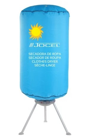 Secador de ropa