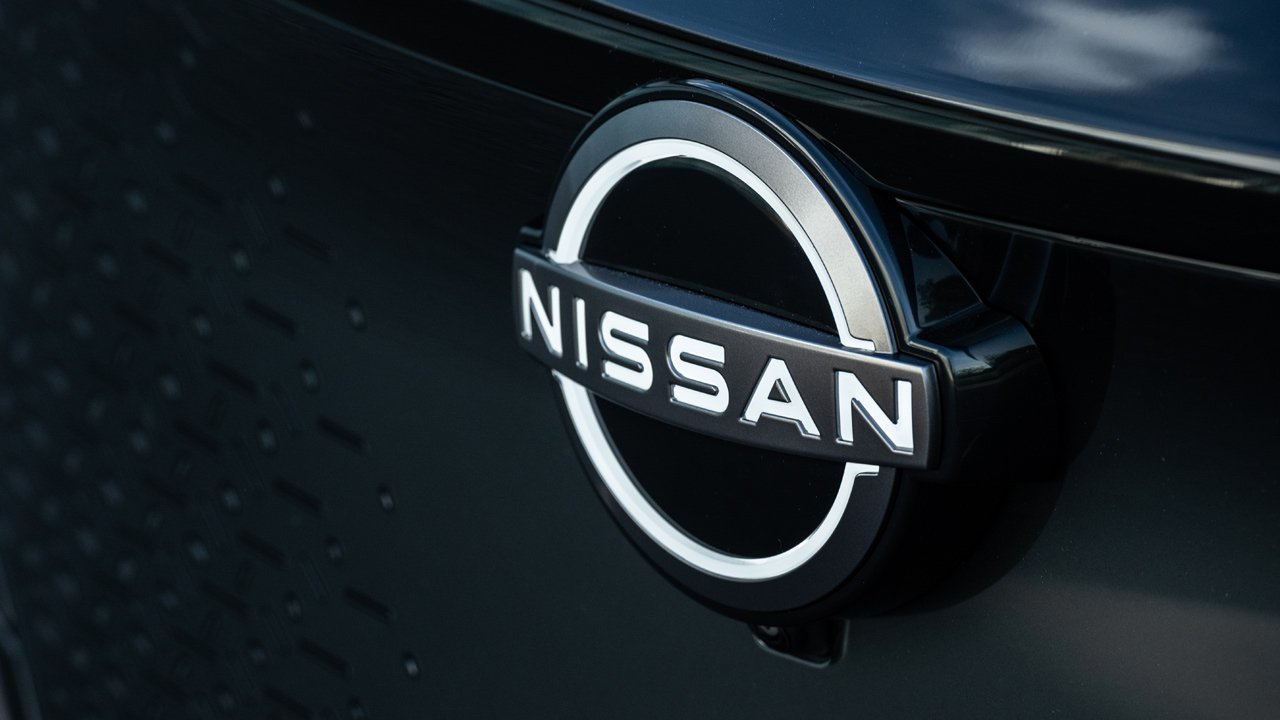 Aquest Nissan de 13.000 euros seria tot un èxit de vendes a Espanya