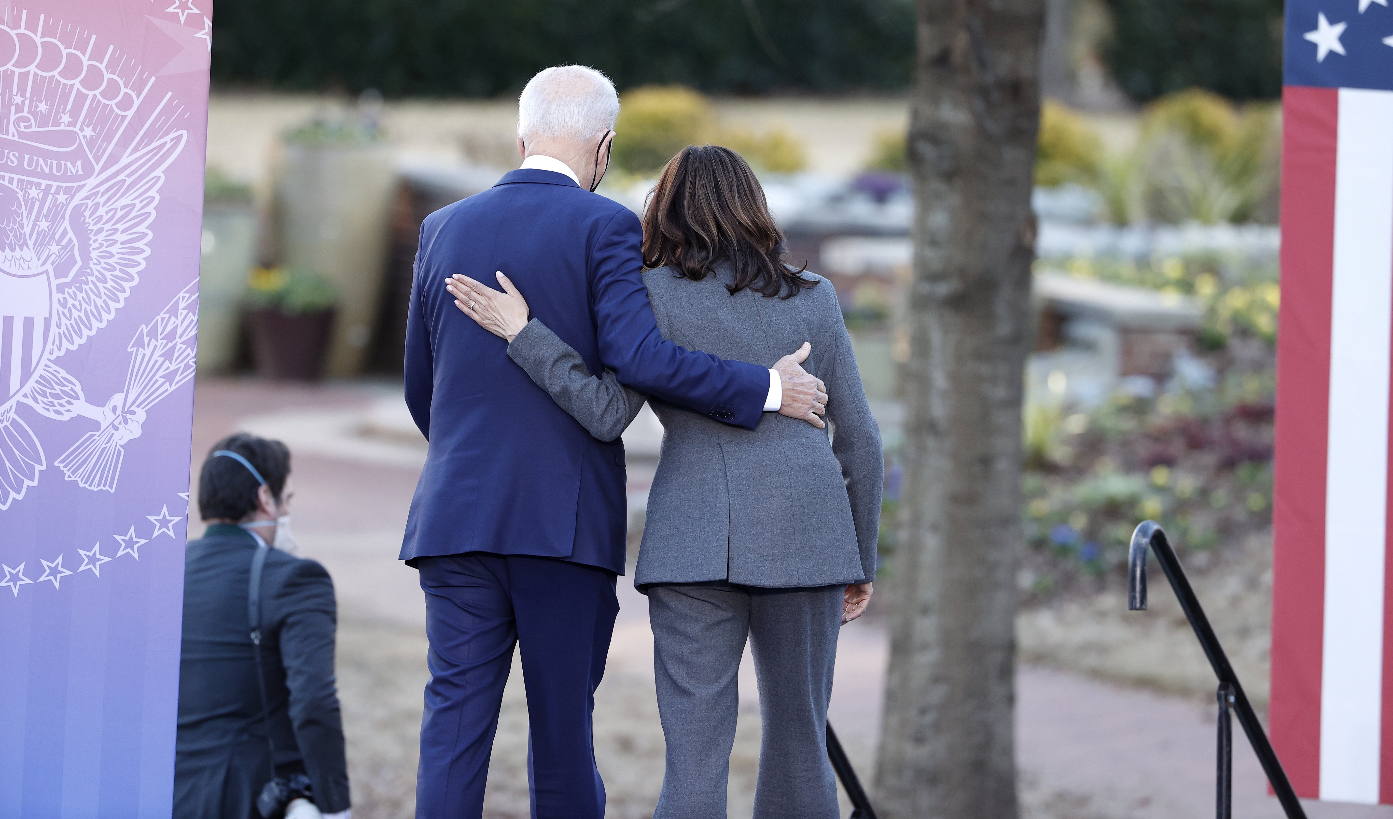 Biden propone la primera mujer negra jueza al Tribunal Supremo de los EE. UU.