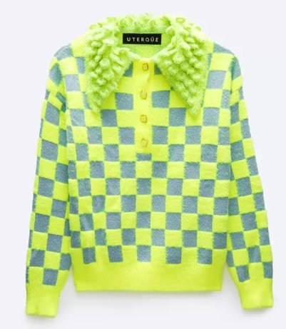 Jersey de Uterque