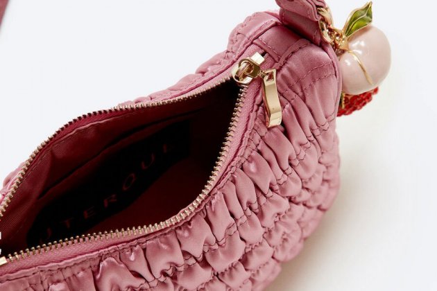 Bolso de Uterqüe