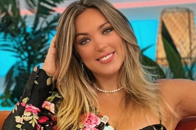 Marta Riesco / MEDIASET