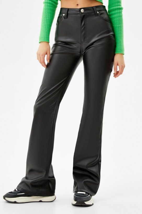 Pantalón de Bershka
