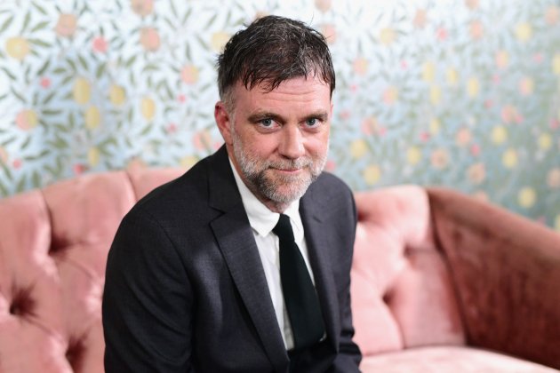 Paul Thomas Anderson/ Agencia