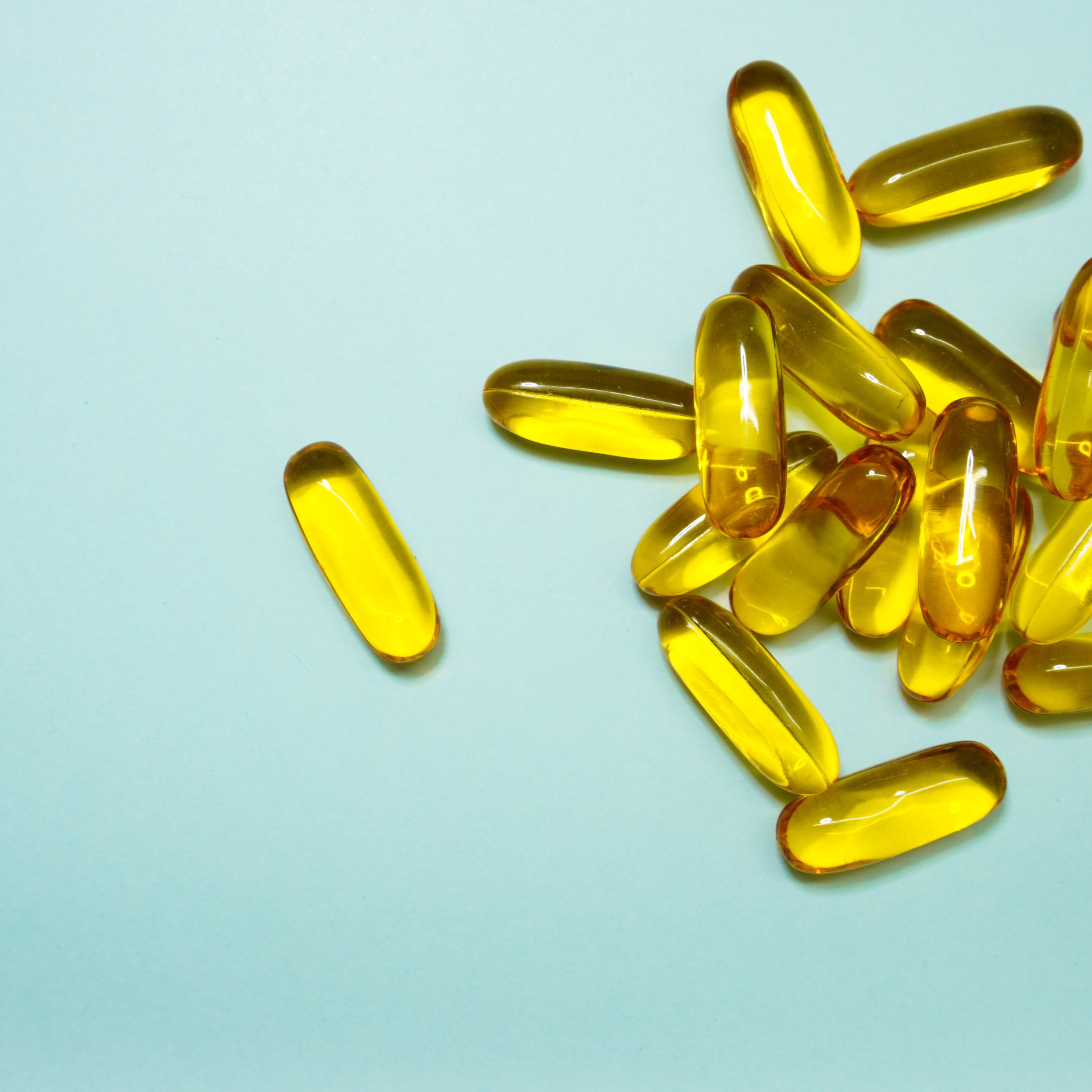 Cinc signes de deficiència d'omega-3 en el teu organisme