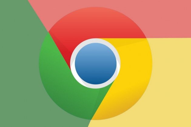 Google Chrome