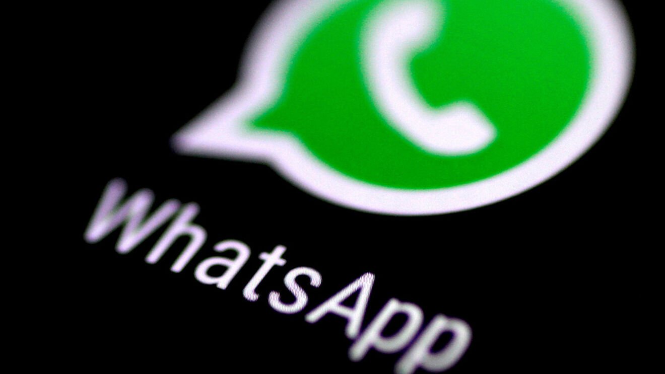 WhatsApp còpia un dels grans reclams de Telegram