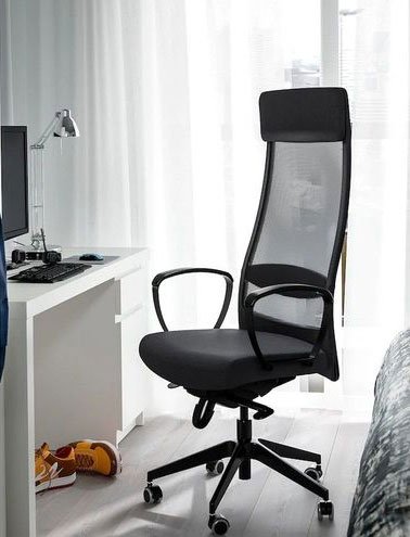Cadira de Ikea1