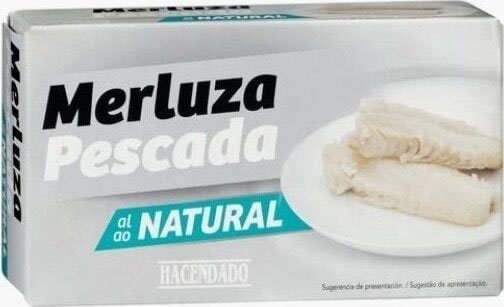Lluç d'Hisendat