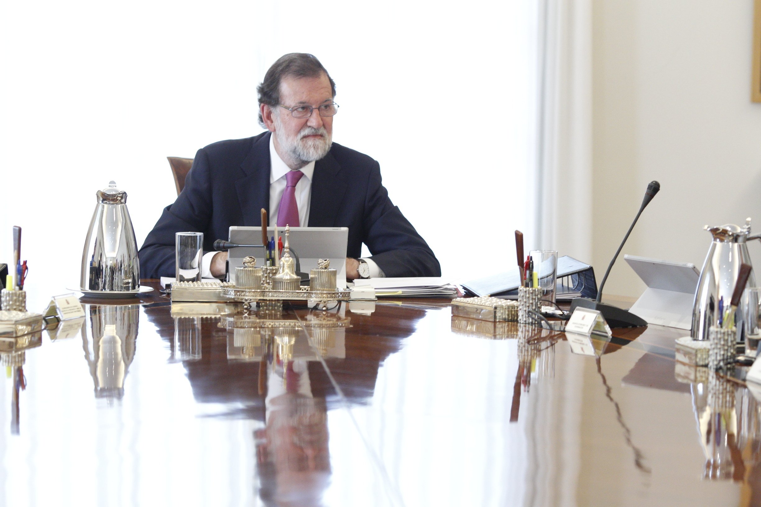 La factura de les pífies del govern de Mariano Rajoy