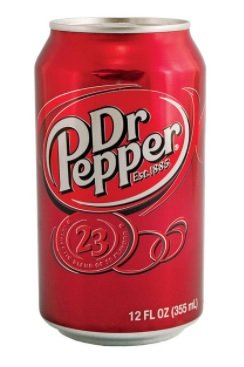 Dr Pepper