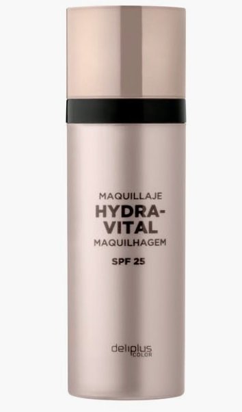 Hydra vital