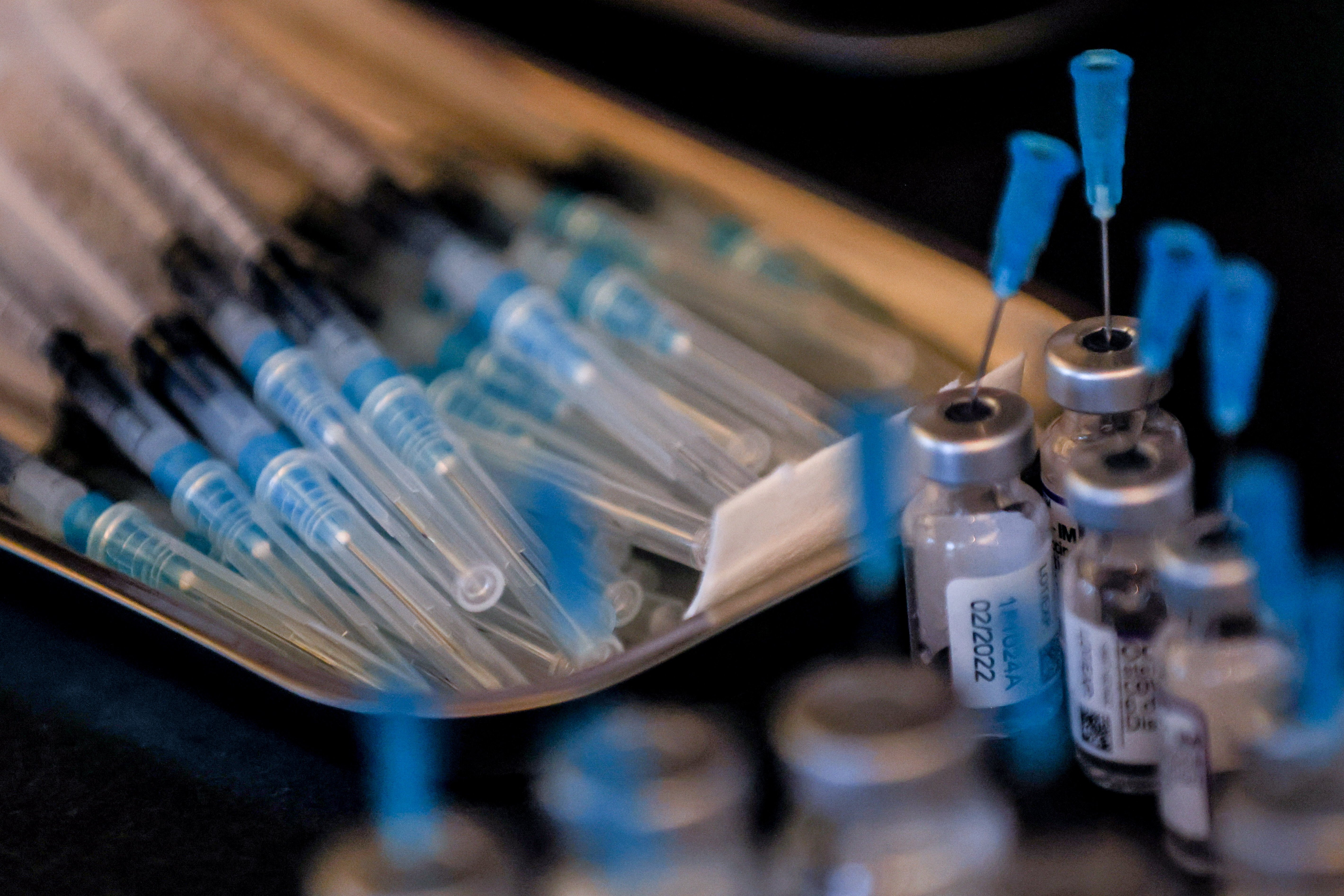 Covid | La EMA rechaza vacunar la población general con una cuarta dosis