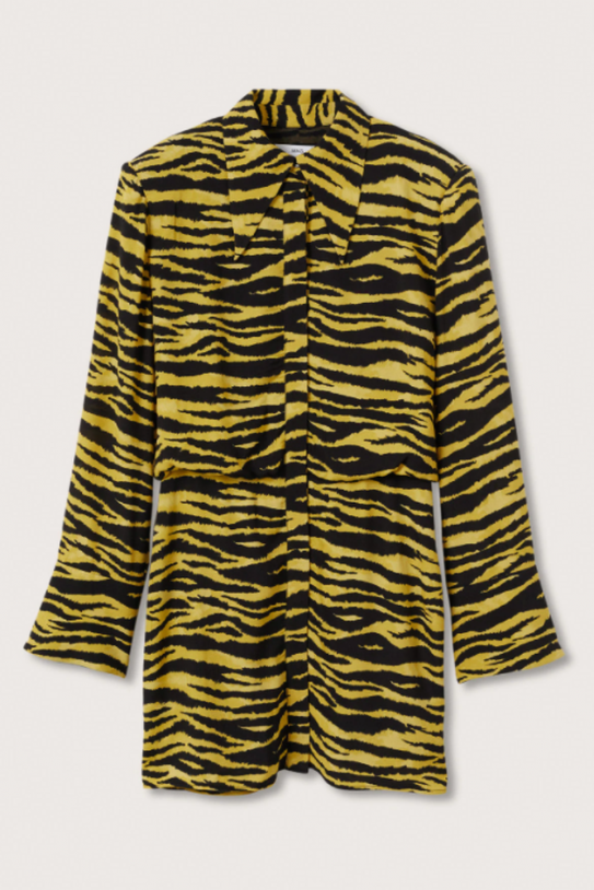 Vestido de Mango